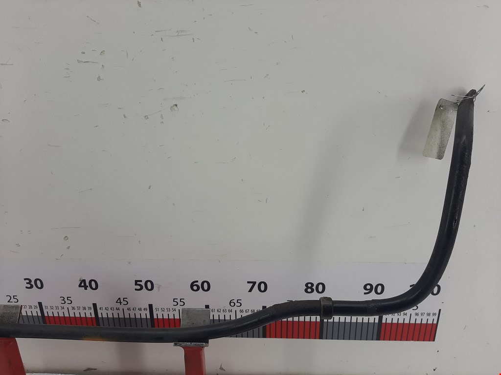 Стабилизатор задний (поперечной устойчивости подвески) TOYOTA Avensis 2003-2008