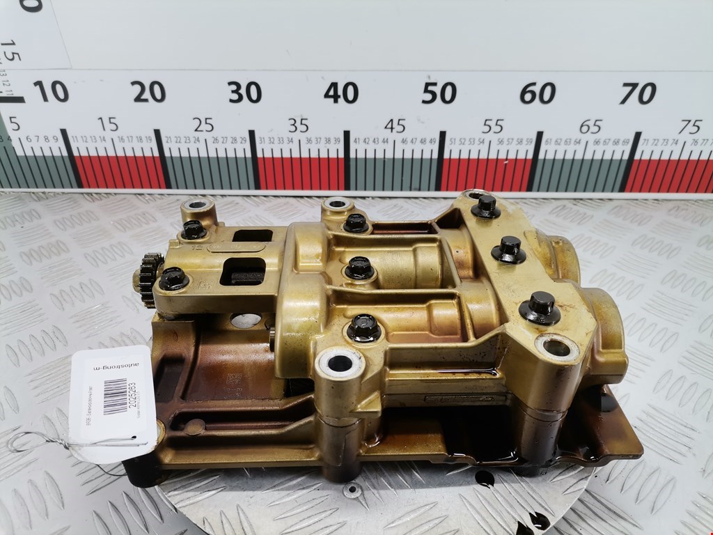 Вал балансирный NISSAN Altima L32A 2007-2012