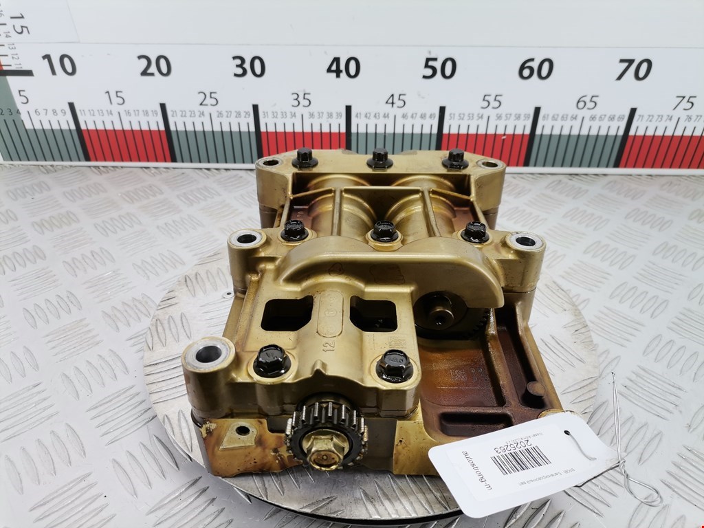 Вал балансирный NISSAN Altima L32A 2007-2012