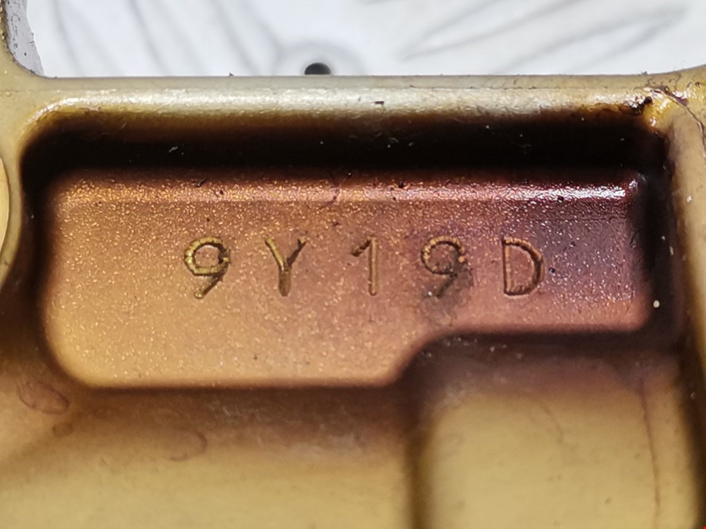 Вал балансирный NISSAN Altima L32A 2007-2012