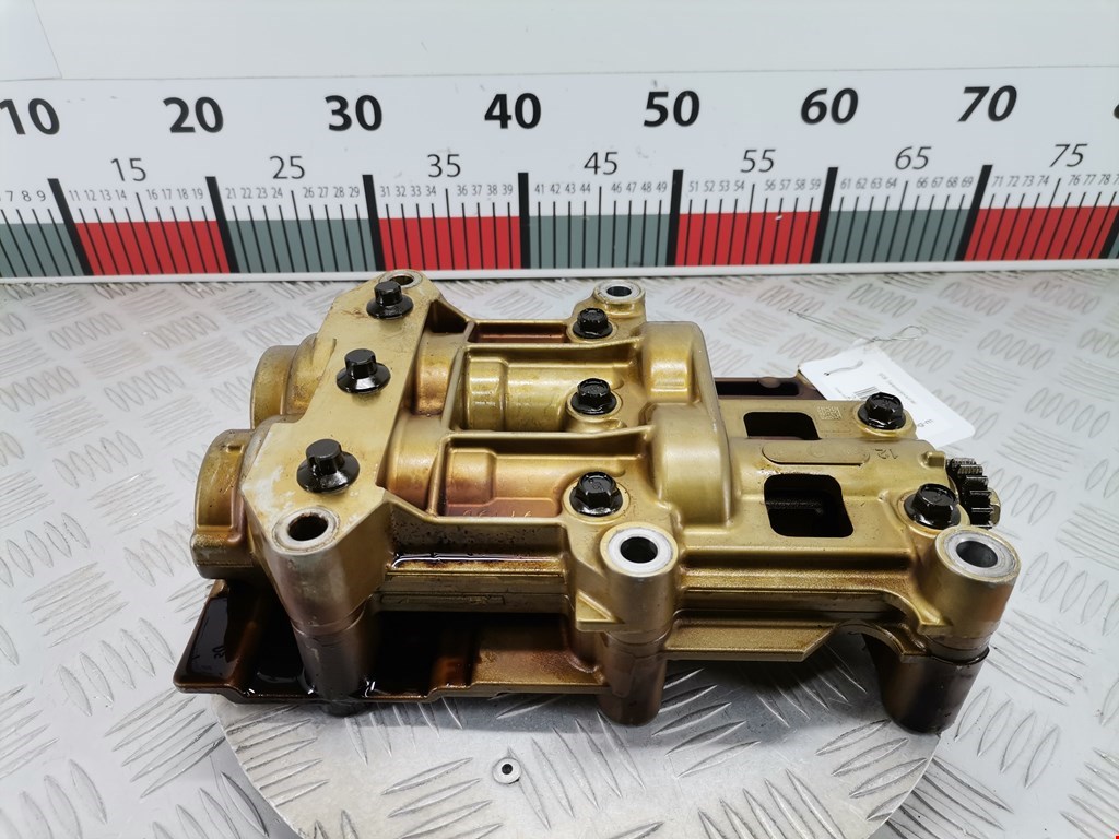 Вал балансирный NISSAN Altima L32A 2007-2012