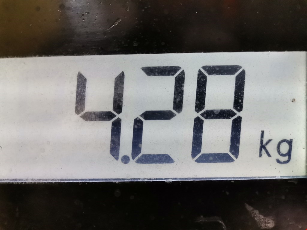 Крышка двигателя передняя NISSAN Altima L32A 2007-2012