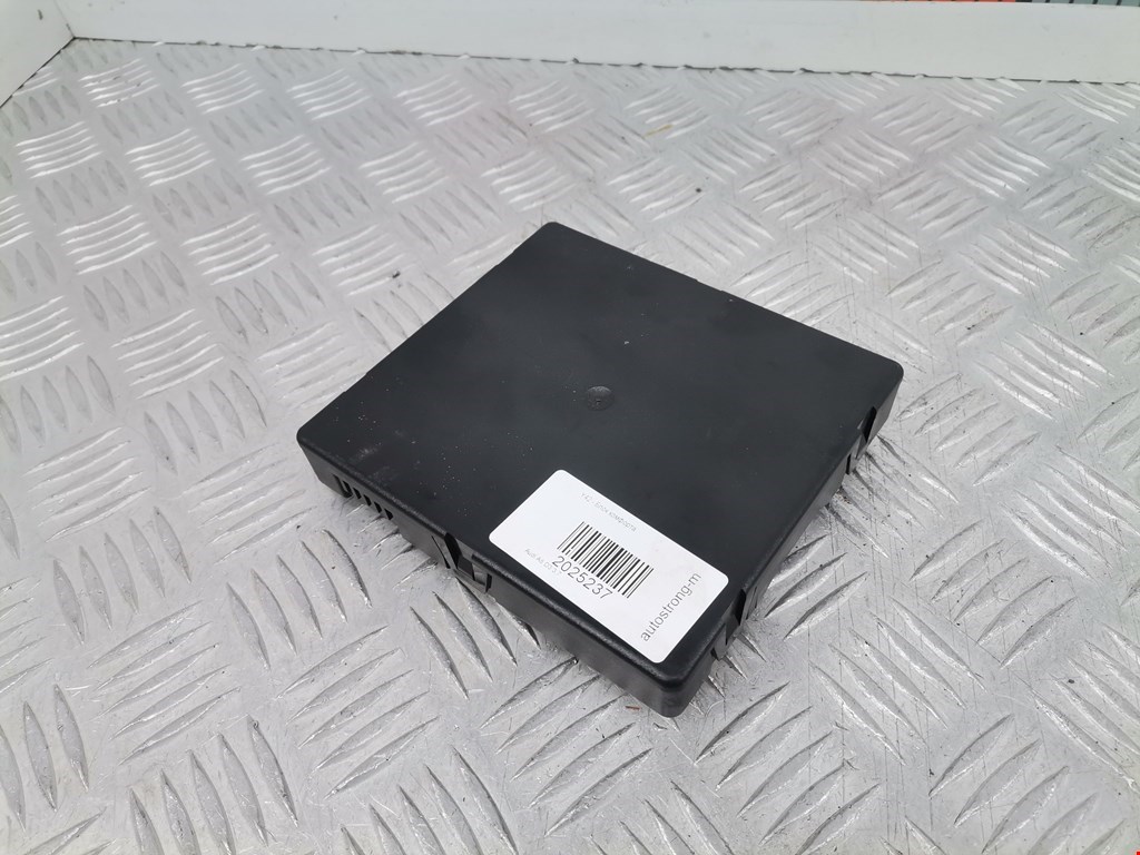 Блок комфорта AUDI A8 D3 2003-2010