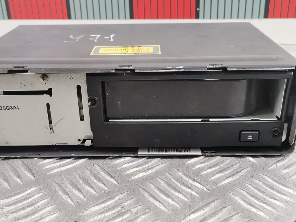 Ченджер компакт дисков AUDI A6 C5 1997-2004