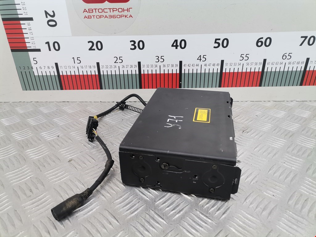 Ченджер компакт дисков AUDI A6 C5 1997-2004