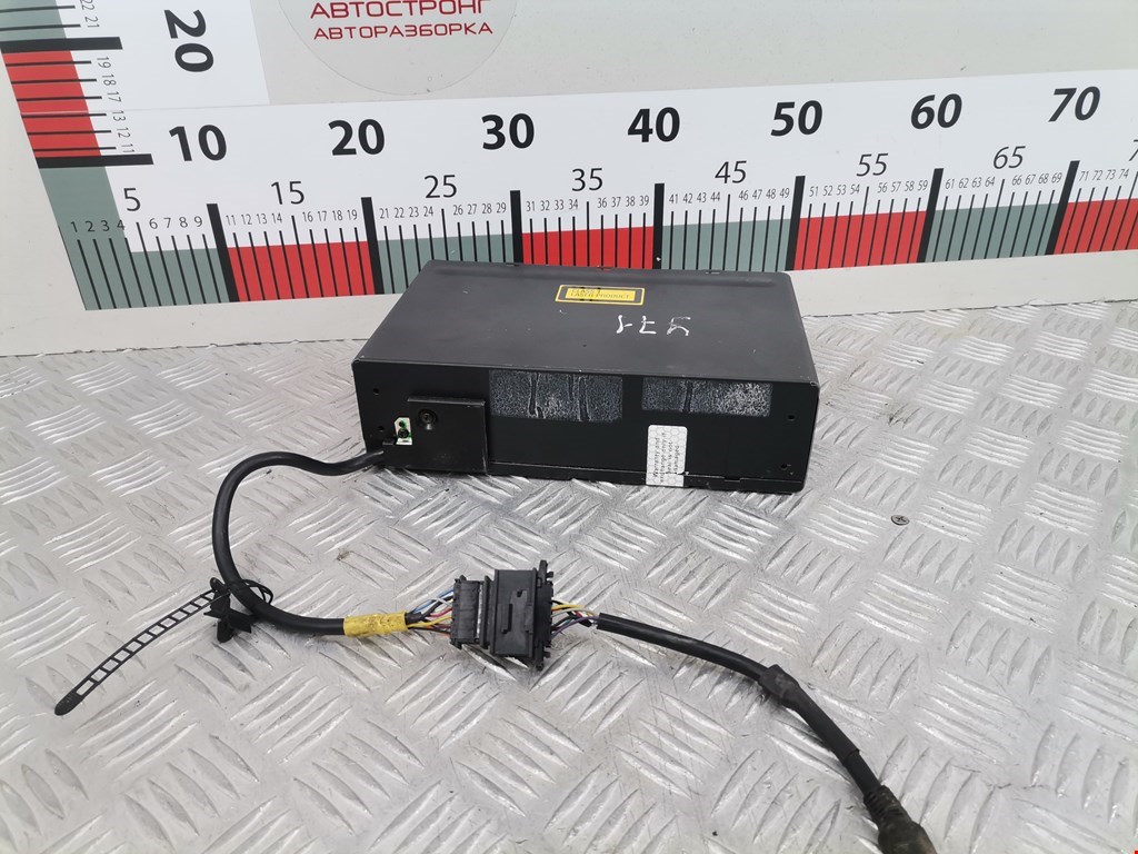 Ченджер компакт дисков AUDI A6 C5 1997-2004