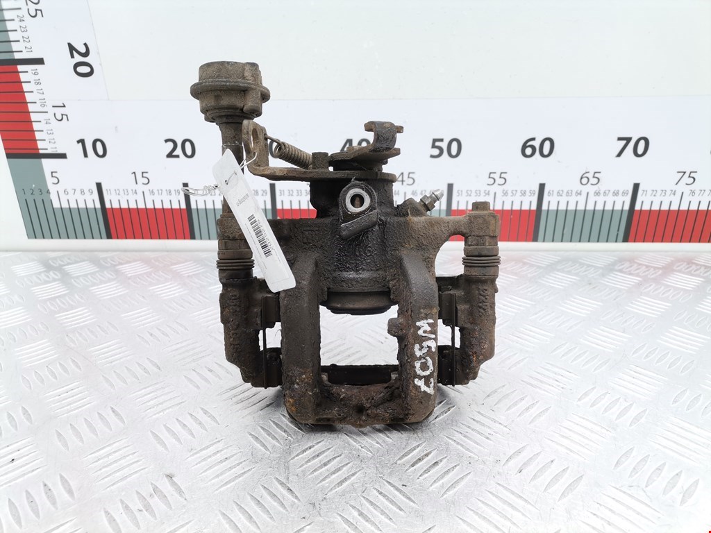 Суппорт задний правый OPEL Astra J 2009-2017