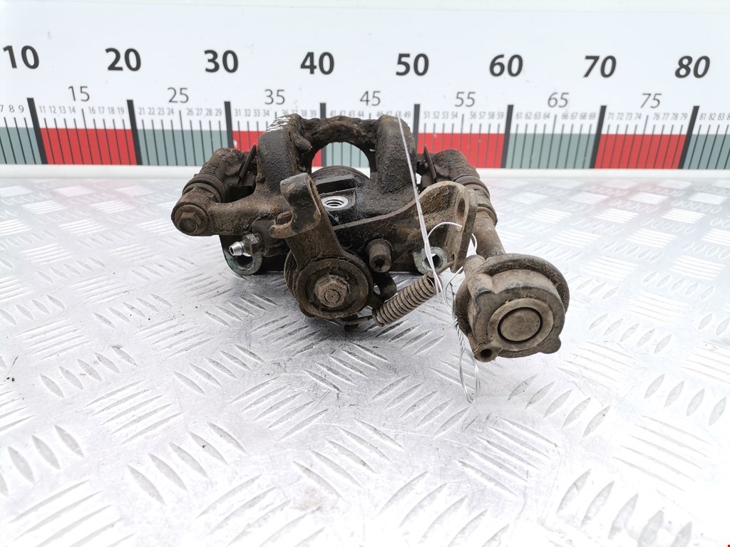 Суппорт задний правый OPEL Astra J 2009-2017