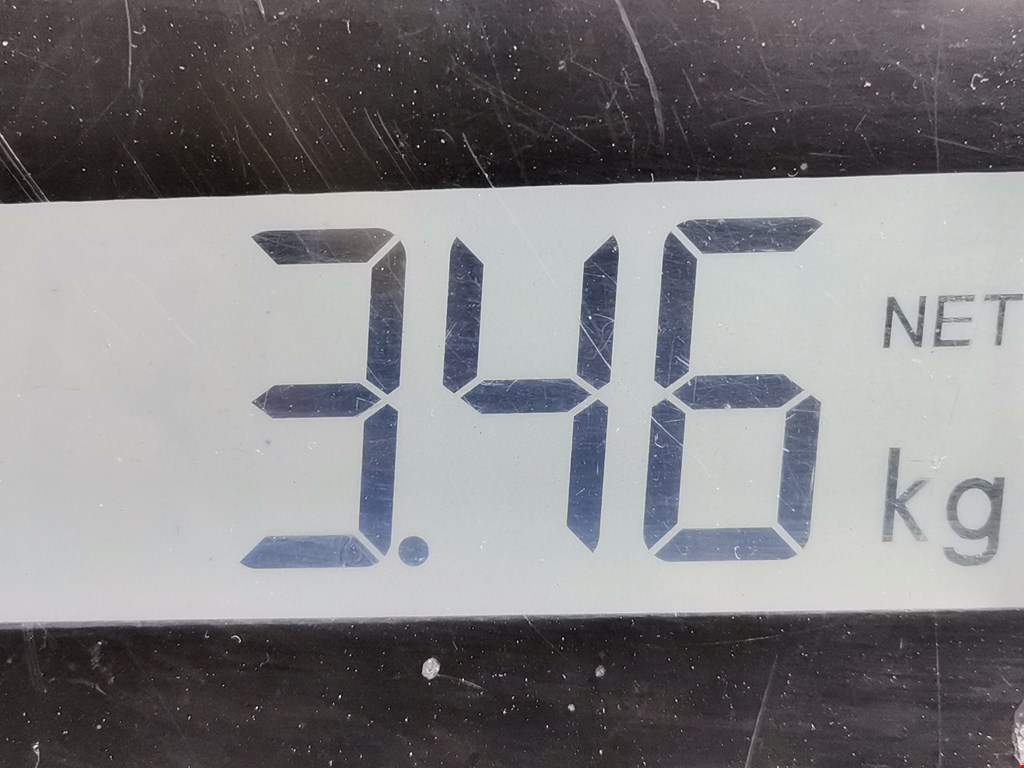 Суппорт задний правый OPEL Astra J 2009-2017