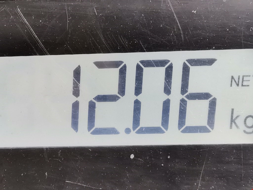 Ступица задняя левая LAND ROVER Discovery III 2005-2009