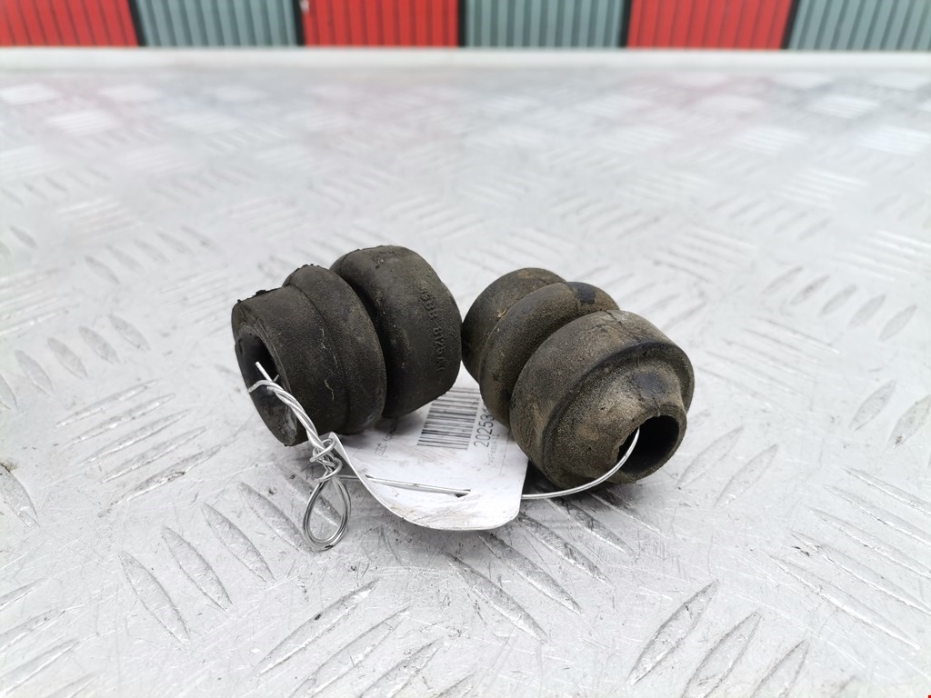 Кронштейн (крепление) радиатора FORD Fiesta 1995-2001