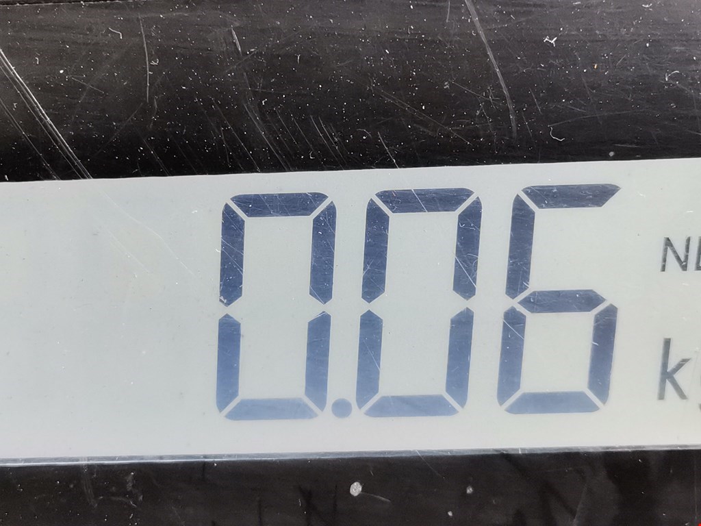 Кронштейн (крепление) радиатора FORD Fiesta 1995-2001