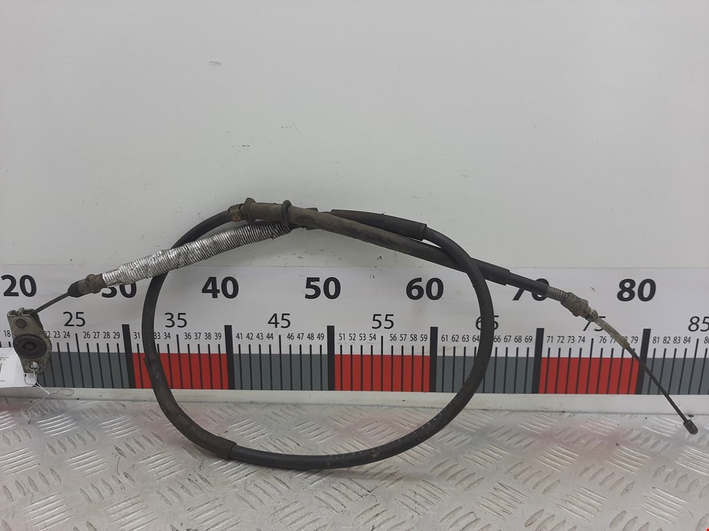 Трос стояночного тормоза левый/правый OPEL Corsa D 2006-2014