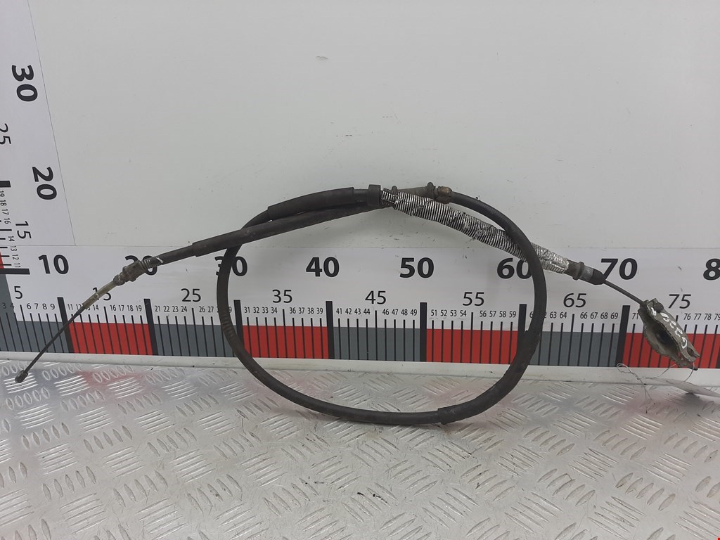 Трос стояночного тормоза левый/правый OPEL Corsa D 2006-2014