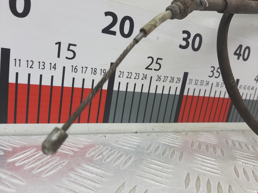 Трос стояночного тормоза левый/правый OPEL Corsa D 2006-2014