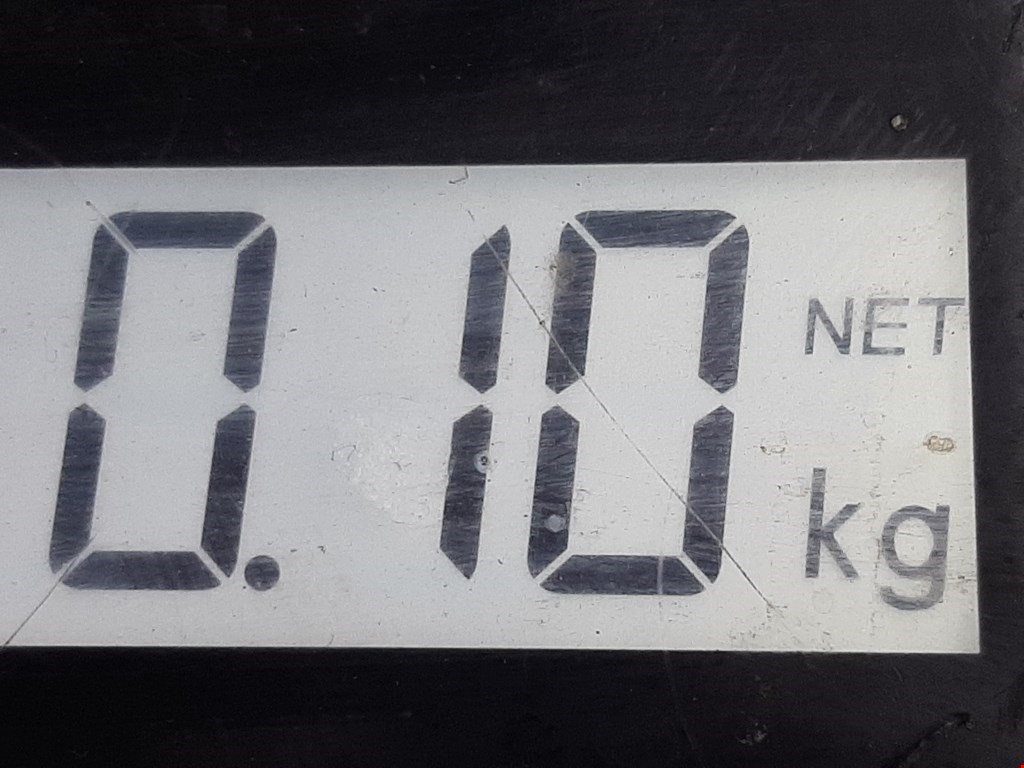 Датчик ABS задний левый MITSUBISHI L200 KB 2006-2015