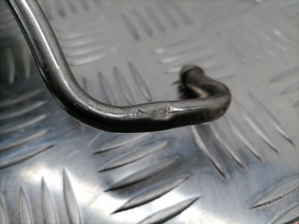 Трубка нагнетателя VOLKSWAGEN Scirocco III 2008-2017