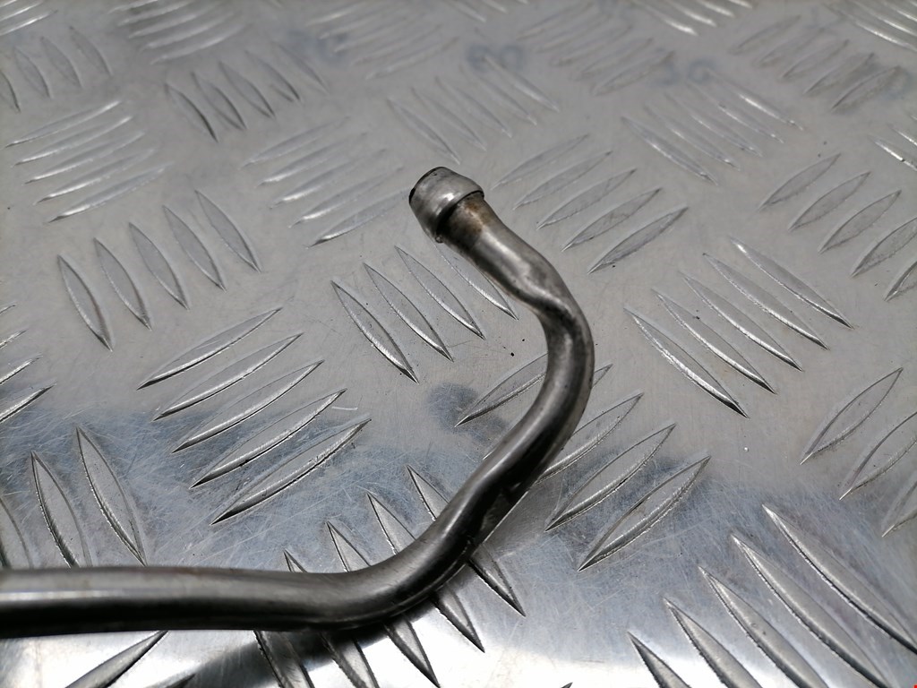 Трубка нагнетателя VOLKSWAGEN Scirocco III 2008-2017