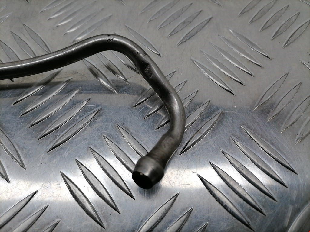 Трубка нагнетателя VOLKSWAGEN Scirocco III 2008-2017