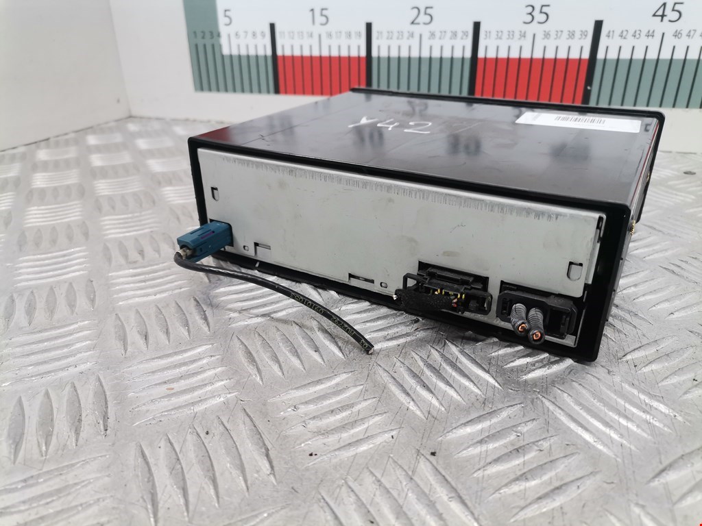 Блок навигации (навигационный) AUDI A8 D3 2003-2010