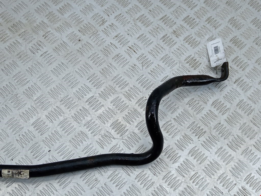 Стабилизатор передний (поперечной устойчивости подвески) OPEL Astra J 2009-2017