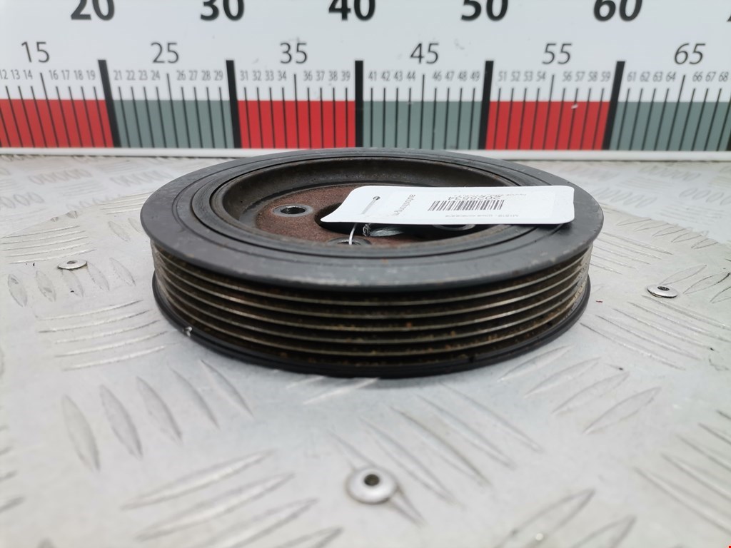 Шестерня коленвала (шкив) HYUNDAI Santa Fe CM 2005-2012