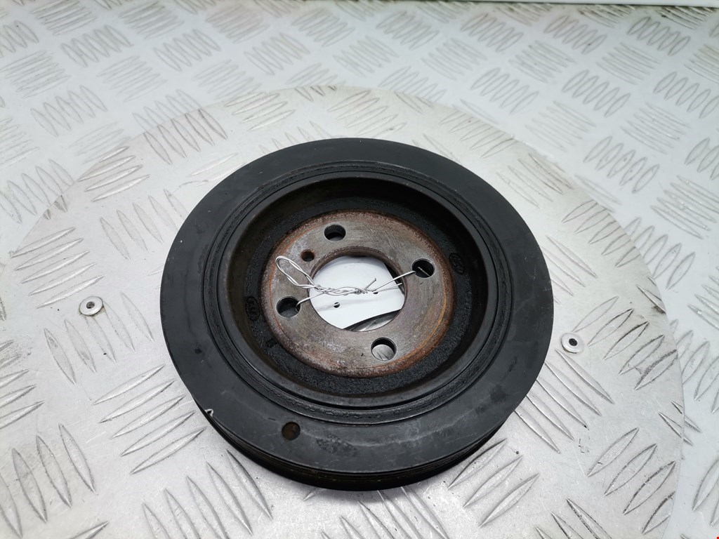 Шестерня коленвала (шкив) HYUNDAI Santa Fe CM 2005-2012