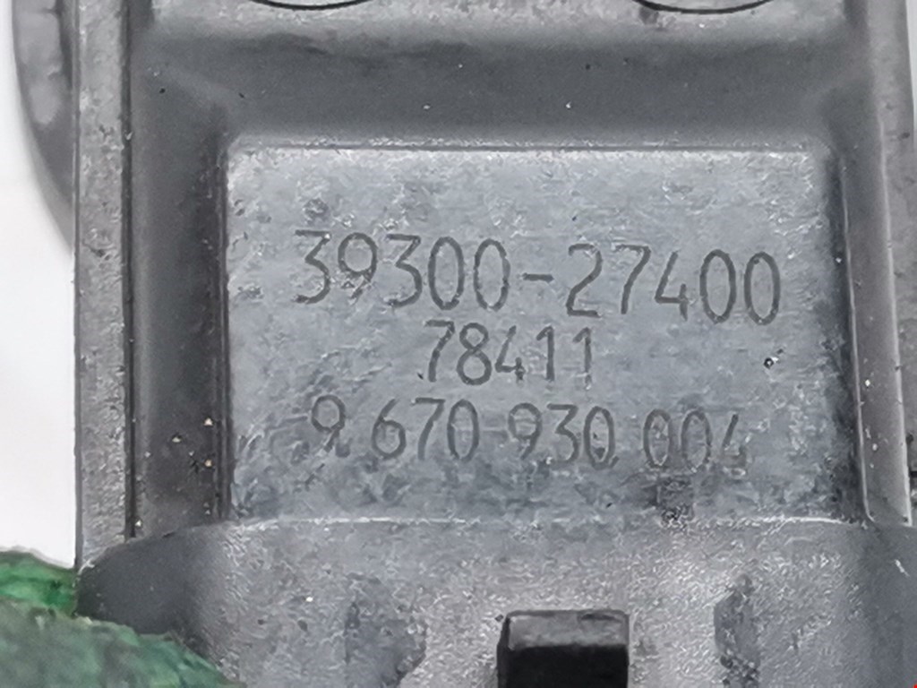 Датчик положения распредвала HYUNDAI Santa Fe CM 2005-2012