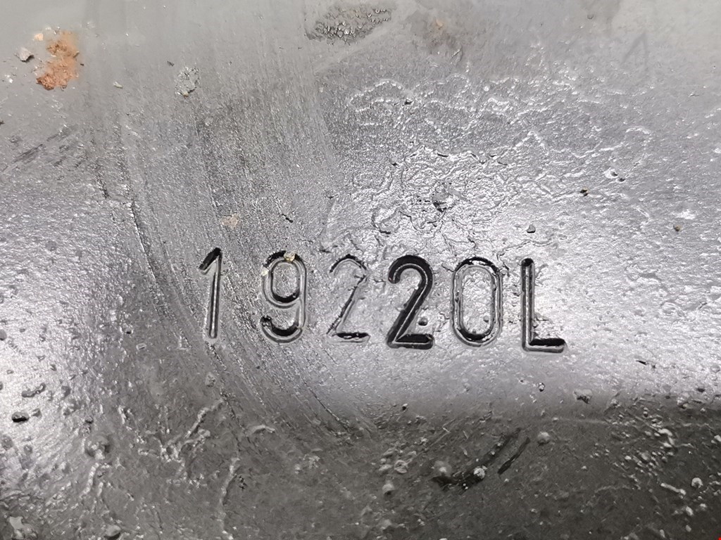 Рычаг передний левый TOYOTA Avensis 2009-2015