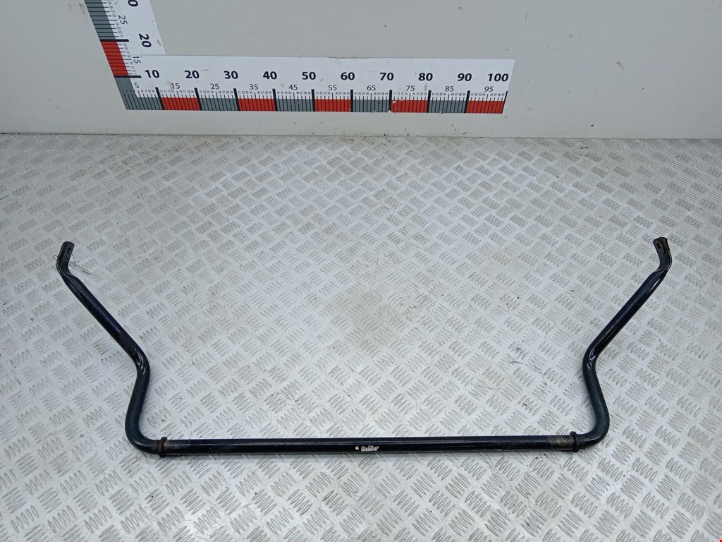 Стабилизатор передний (поперечной устойчивости подвески) RENAULT Master 2010-н.в.