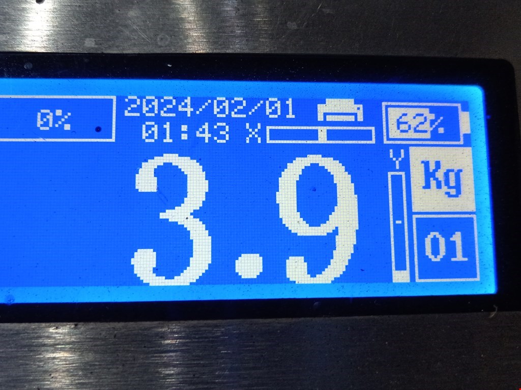 Стабилизатор передний (поперечной устойчивости подвески) RENAULT Master 2010-н.в.