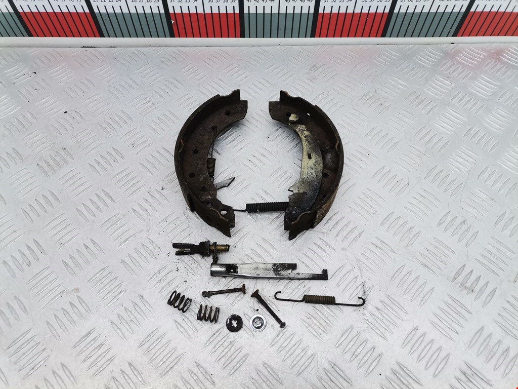 Механизм ручного тормоза (ручника) RENAULT Clio 1998-2008