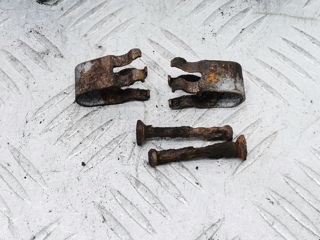 Механизм ручного тормоза (ручника) OPEL Corsa D 2006-2014