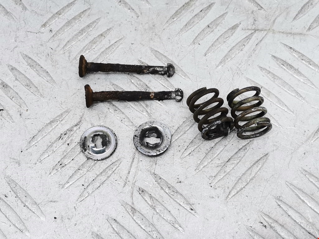 Механизм ручного тормоза (ручника) RENAULT Clio 1998-2008