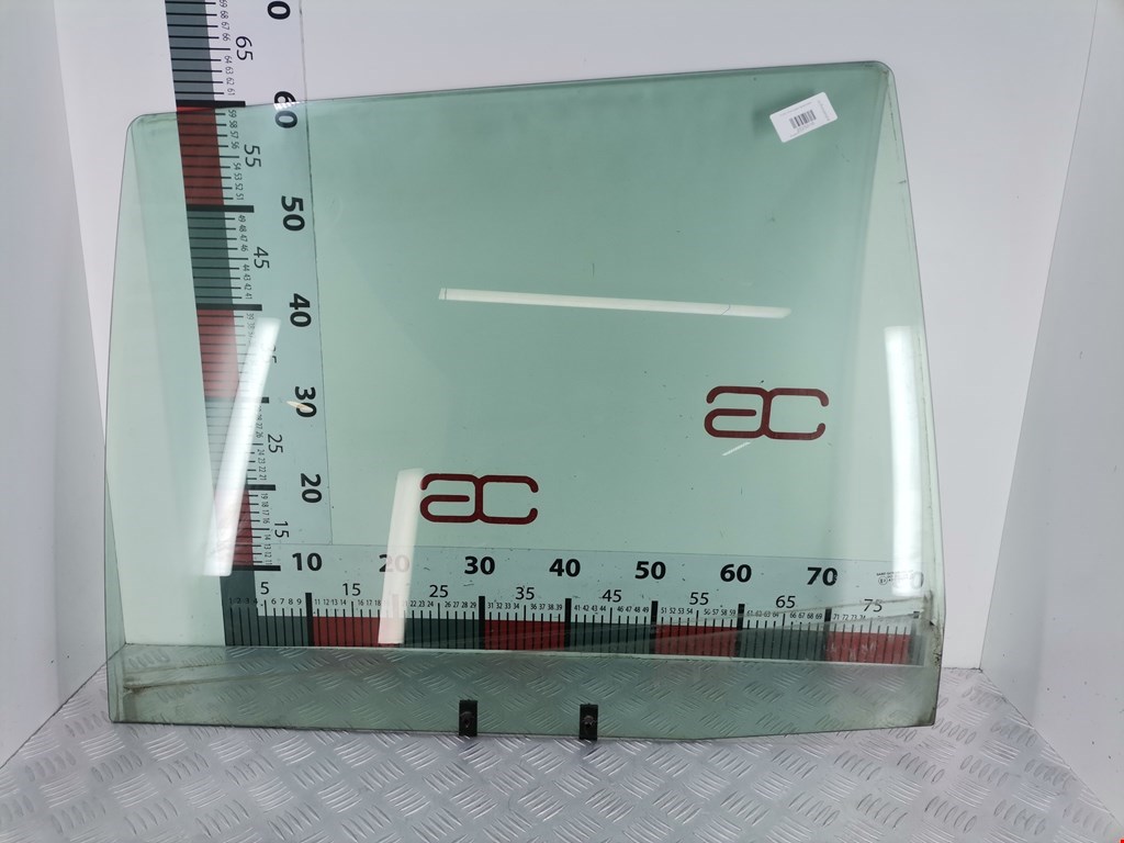 Стекло двери заднее левое PEUGEOT 807 2002-2014