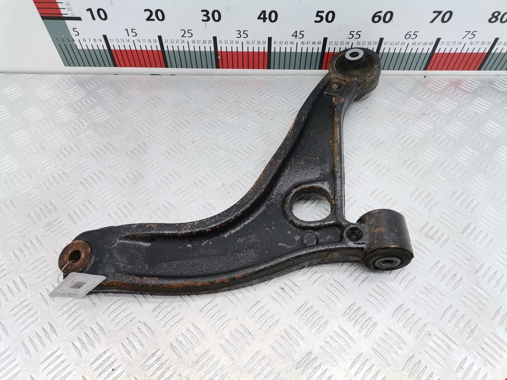 Рычаг передний левый RENAULT Master 2010-н.в.