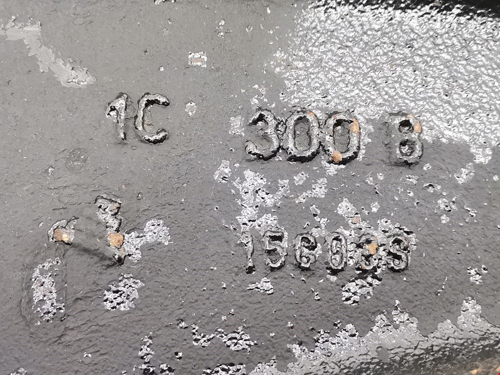 Рычаг передний левый RENAULT Master 2010-н.в.