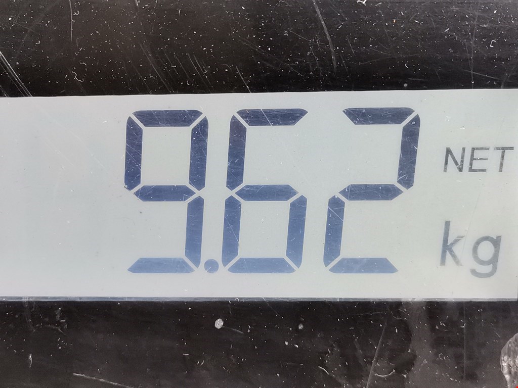 Рычаг передний левый RENAULT Master 2010-н.в.