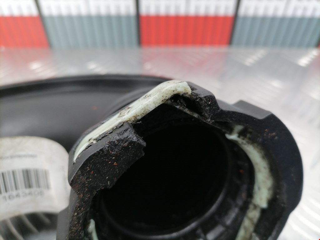 Патрубок интеркулера CHEVROLET Cruze 2009-2015