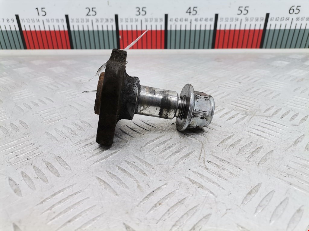 Ступица задняя левая NISSAN Micra K12 2003-2010