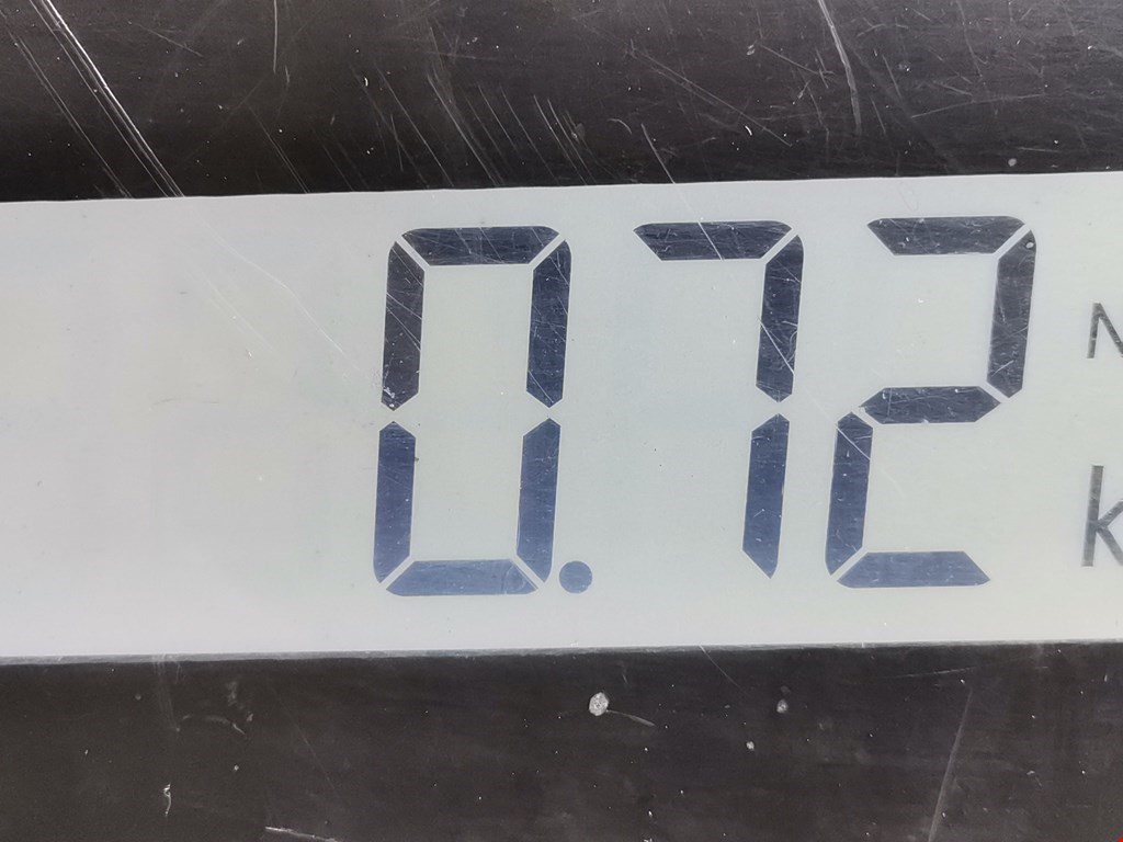 Ступица задняя правая NISSAN Micra K12 2003-2010