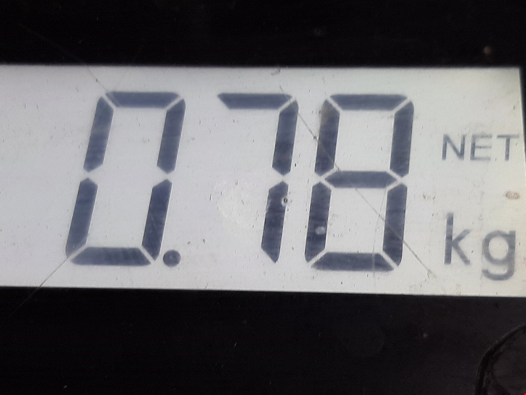 Механизм ручного тормоза (ручника) OPEL Corsa D 2006-2014