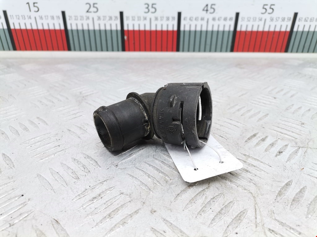 Тройник системы охлаждения SEAT Alhambra 1996-2010