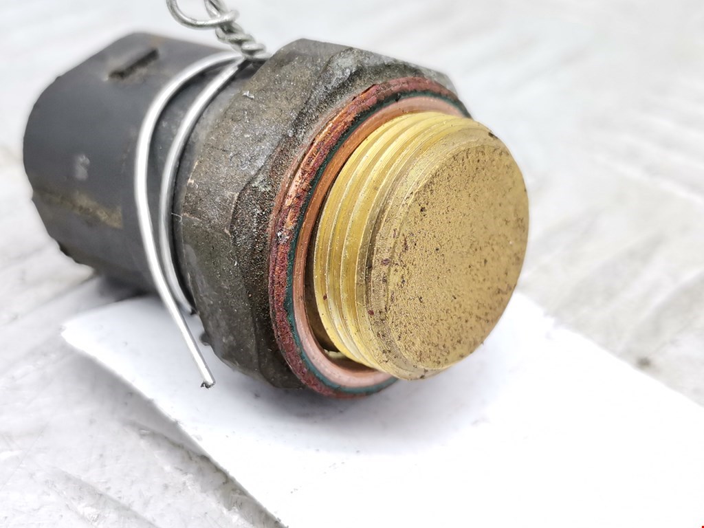 Датчик температуры (охлаждающей жидкости) SEAT Alhambra 1996-2010