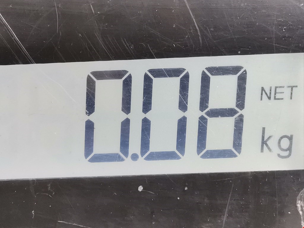 Датчик ABS задний левый FORD Transit 2006-2014