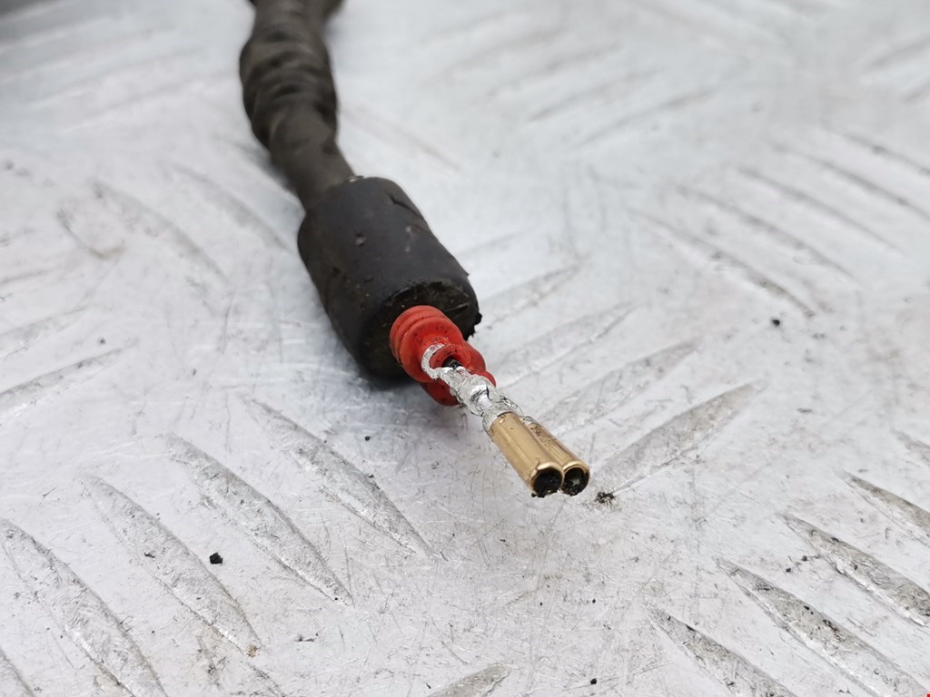 Датчик ABS задний левый FORD Transit 2006-2014