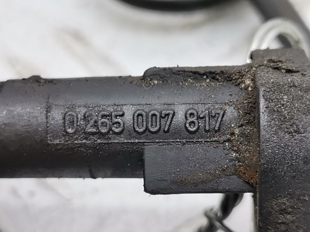 Датчик ABS задний левый FORD Transit 2006-2014