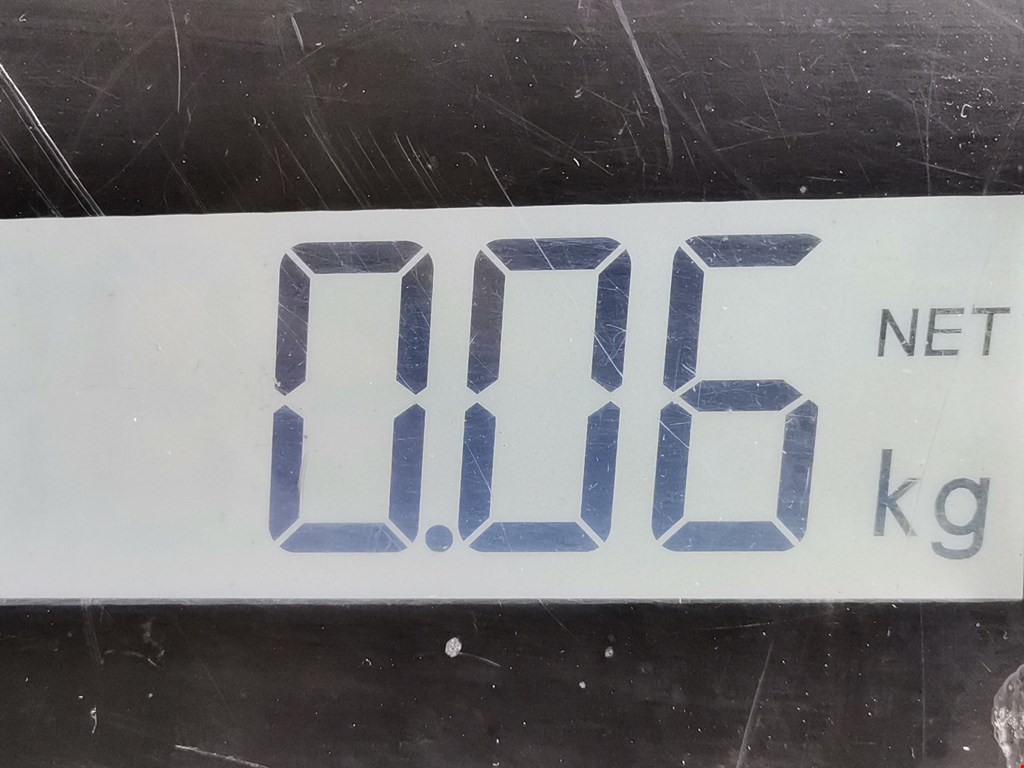 Датчик ABS задний левый FORD Transit 2006-2014