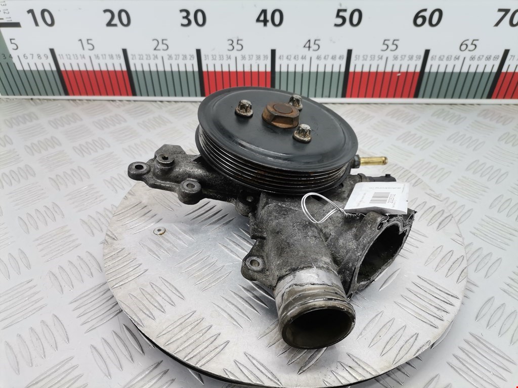 Насос водяной (помпа) OPEL Corsa D 2006-2014