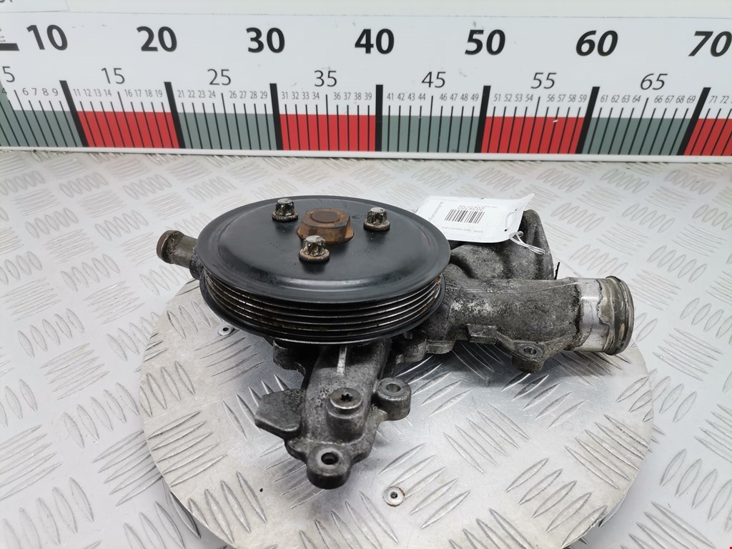 Насос водяной (помпа) OPEL Corsa D 2006-2014